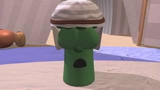 VeggieTales Dave And The Giant Pickle Trailer [upl. by Narok]