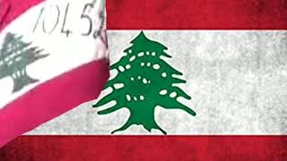 One Hour of Lebanese Nationalist Music [upl. by Novelc]