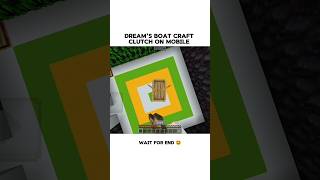 quotMinecrafts Most INSANE Clutch Playsquot minecraft [upl. by Berry947]