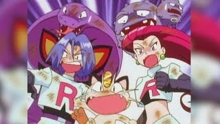 Classic Team Rocket Blastoffs [upl. by Norrv]