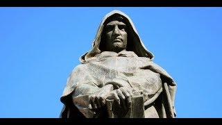 Giordano Bruno un martire del libero pensiero [upl. by Lamok]