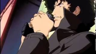 Cowboy Bebop  The Real Folk Blues part 2 [upl. by Ateloj]