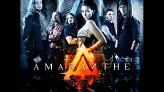 Amaranthe  Hunger HQ [upl. by Ahcsat742]