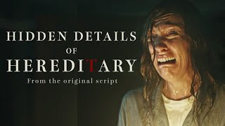 Hereditary 2018  Charlies Death Scene HD [upl. by Nessaj]