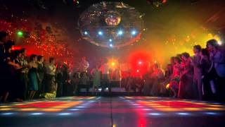 Saturday Night Fever 1977 Dance Scene 1 HD [upl. by Grail]