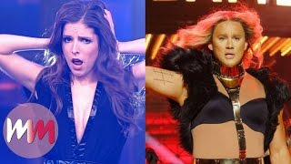 Top 10 Best Lip Sync Battles [upl. by Mcwherter]