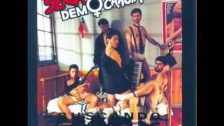 Sexual Democracia  Buscando Chilenos 1991  Full Album [upl. by Australia]