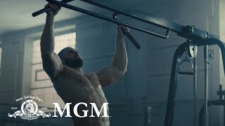 CREED II  Introducing Viktor Drago  MGM [upl. by Meuse]