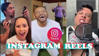 Instagram Reels Compilation 2020 [upl. by Corinna]