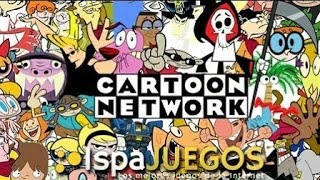 TOP 20 Caricaturas Antiguas De Cartoon Network [upl. by Imeon31]