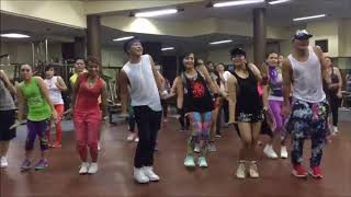 GEMU FAMIRE  CHOREO BY YPJ [upl. by Roswell]