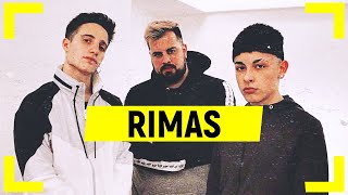 10 TRUCOS para Aprender a hacer RIMAS 🥇🎤 Rap Trap [upl. by Osithe]