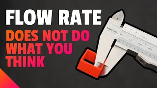 How To Calibrate Esteps and Flow Rate for Ender 3 [upl. by Leola]