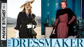 The Dressmaker  Tillys Return Movie Clip  Amazon Studios [upl. by Kcirdlek712]