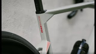 BMC Roadmachine Tech Explanation [upl. by Freiman584]