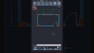 Annotation scale Dimension in AutoCAD [upl. by Amberly455]