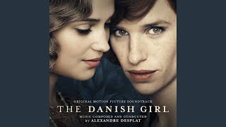 The Danish Girl [upl. by Emia]