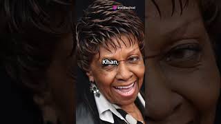 Remembering Cissy Houston A Musical Legend [upl. by Iron]