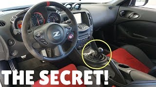 How To Drive A MANUAL  The Secret To Never Stalling [upl. by Rosenberger526]