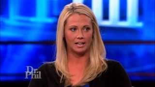 Dr Phil Guest Returns After Addiction Treatment  How Is She Now [upl. by Grannia]