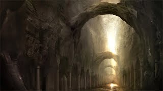 Dark and Mysterious Ambient Music  1 Hour Playlist  DampD Ambience [upl. by Ardnat]