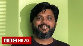 Pulitzer Prizewinning photojournalist Danish Siddiqui killed in Afghanistan  BBC News [upl. by Enelhtac]