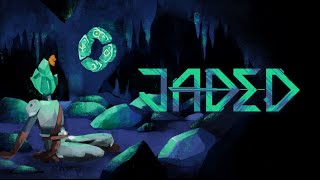 Jaded  Trailer [upl. by Acker]