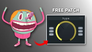 Free Endless Smile for FL Studio FREE DOWNLOAD [upl. by Narda806]