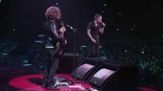 The Killers  Wembley Song Live from Wembley Stadium [upl. by Lemmuela251]