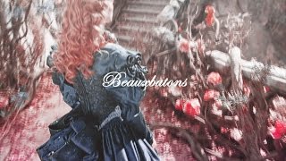 Beauxbatons Academy of Magic IWSC [upl. by Rue]