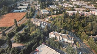 The Creekside Independent Senior Living in Woodinville WA Video Property Tour [upl. by Eirelav]