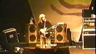 Phish  Wilson 12301994 from A Live One [upl. by Philender]