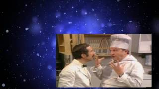 Fawlty Towers 1975 S01 E05 Gourmet Night [upl. by Jennine]