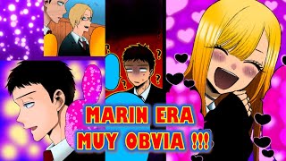 😍 TODOS se ENTERAN que GOJO y MARIN son NOVIOS 😍 Van a SEPARARSE  😱 Sono Bisque Doll CAP 111 [upl. by Eloise]