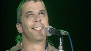 Ian Dury and The Blockheads live in concert 1977 [upl. by Latsyrhc771]