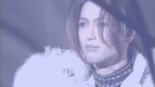 MALICE MIZER  ma chérie ～愛しい君へ～ live PV HD 1080p [upl. by Lacie]