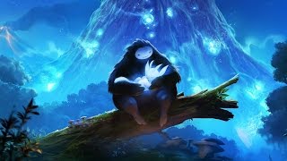 Ori and the Blind Forest Review [upl. by Grindle]