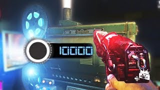 ZOMBIES IN SPACELAND DOUBLE quotPACKAPUNCHquot GUIDE Infinite Warfare Zombies Easter Egg [upl. by Roye268]