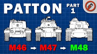 The Patton Family  Magnificent or Mediocre [upl. by Ramoj]