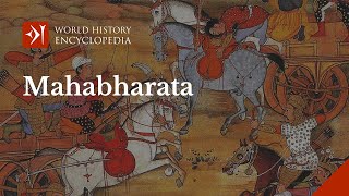 Mahabharata the Ancient Indian Epic [upl. by Norud148]