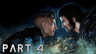 Bulletstorm Walkthrough  part 3 [upl. by Nala]