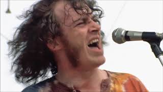 Joe Cocker  With A Little Help From My Friends Live at Woodstock 1969  DNSK 2019 Remaster [upl. by Assej]