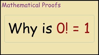 Why is 0  1 Proof [upl. by Etyam608]