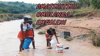 Intombi Ishelwa emfuleni nsizwaepisode 1 [upl. by Engel]