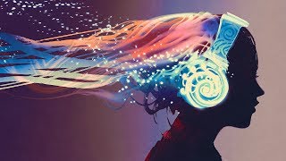 Electronic Music for Studying Concentration and Focus  Chill House Electronic Study Music Mix [upl. by Wolford]