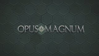 Opus Magnum Review [upl. by Carey]