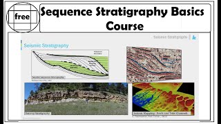 Sequence Stratigraphy Basics Course [upl. by Hilliary713]