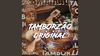 Tamborzão Original [upl. by Akinehs]