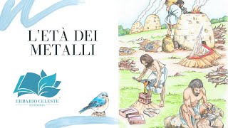 LEtaÌ€ dei Metalli [upl. by Atena]