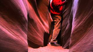 Exploring Escalante area Utah [upl. by Markiv602]